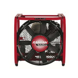 RAMFAN GX310 18" Fire Rescue Gas PPV Ventilator