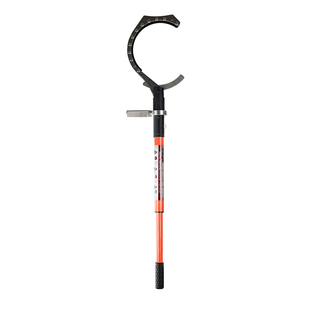 Buy GrabIt GHST2 Hand Safety Tool | IndustrialStop