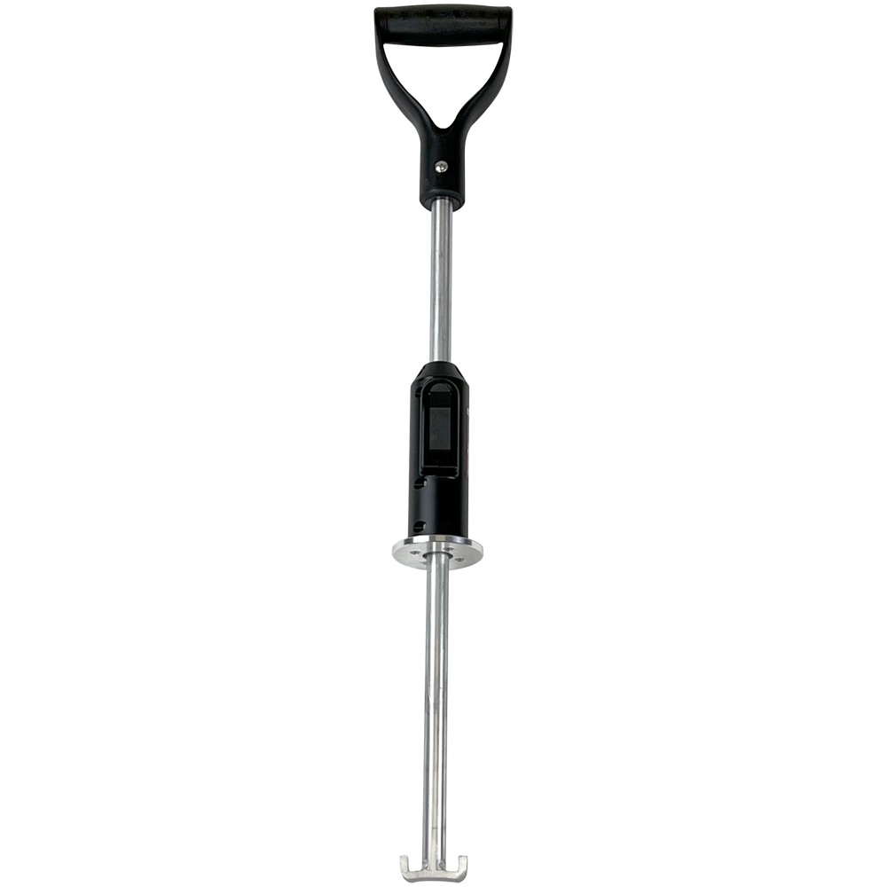 GrateIt GRATEIT Hand Safety Tool