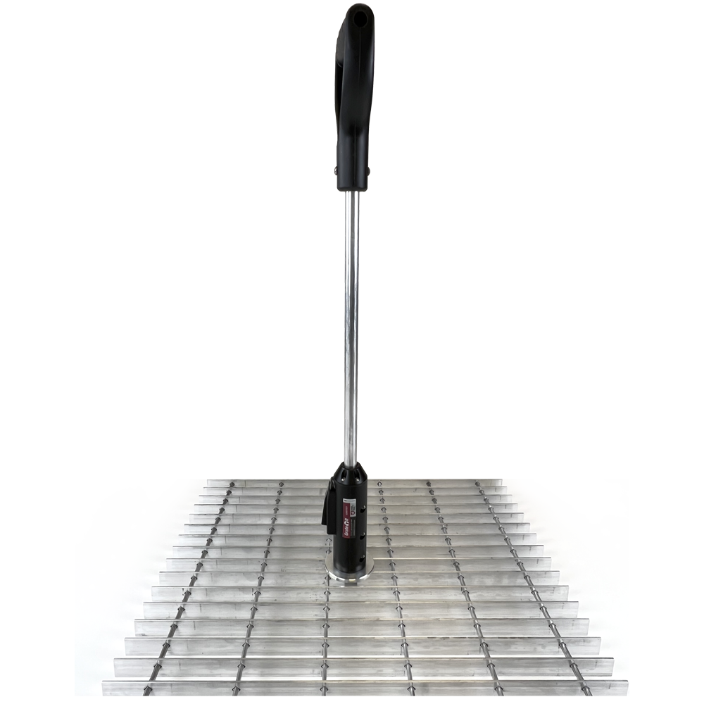 GrateIt GRATEIT Hand Safety Tool