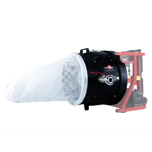 RamFan HI-5000 HI-X Foam Generator for EX50Li/EX150Li/EX520.