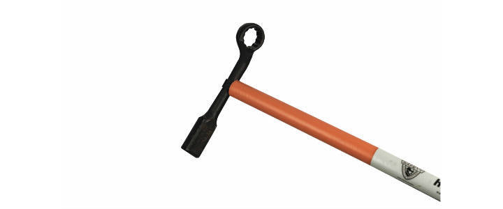 HHST48 - 48" HoldIt Hand Safety Tool
