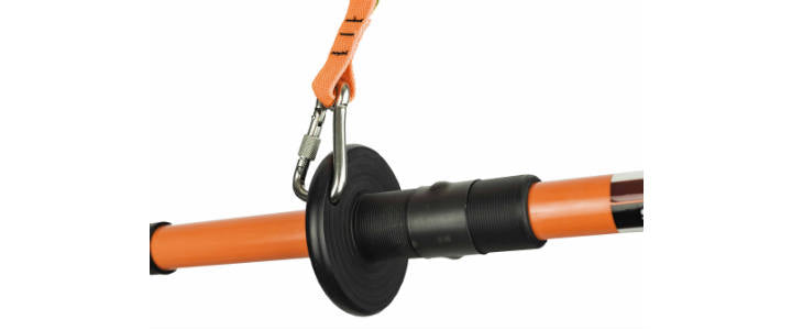 HHST48 - 48" HoldIt Hand Safety Tool