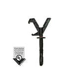 SHST21R - 21" ShoveIt Hand Safety Tool