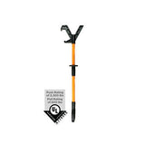 SHST42R - 42″ ShoveIt Hand Safety Tool