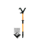 ShoveIt Hand Safety Tool With  Teflon Inserts