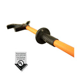 SHST90R - 90" ShoveIt Hand Safety Tool