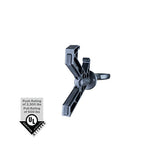 SHST50R - 50″ ShoveIt Hand Safety Tool