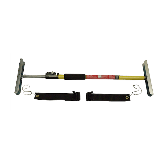 Ramfan Doorbar/Hanger Kit For EX50Li