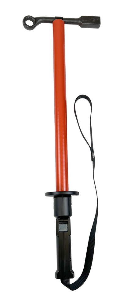 HOLDIT12 - 12" HoldIt Hand Safety Tool