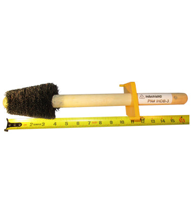 Buy IHDB-3 - Tapered Trim Heavy-Duty Thread Compound Dope Brush 2 ...