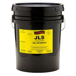 Jet-Lube JLS  2-1/2 Gallon - Tool Joint Compound