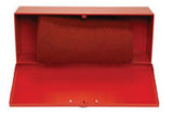 Junkin Safety JSA-1000-CW Fire Blanket Cabinet only