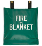 Junkin Safety JSA-1003-B Fire Blanket Bag only