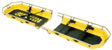 Junkin Safety JSA-200-B Plastic Break-away Splint Stretcher