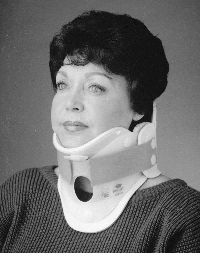Buy Junkin Safety JSA-20-03 Medium Collar | IndustrialStop