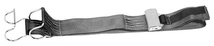 Junkin Safety JSA-655-NA4 ''EASY FOLD'' Aluminum Pole Stretcher Kit Complete