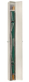 Junkin Safety JSA-555-NA Aluminum Pole Stretcher Kit