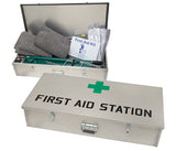 Junkin Safety JSA-760 MINE First Aid Station