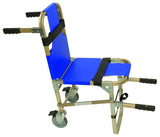 Junkin Safety JSA-800-CS Evacuation Chair Confined Space