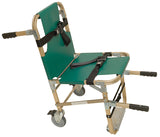 Junkin Safety JSA-800-W Evacuation Chair with Four (4) Wheels
