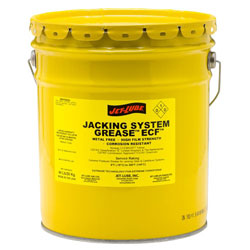 25824 - Jet-Lube Jacking System Grease ECF 15 gal Keg