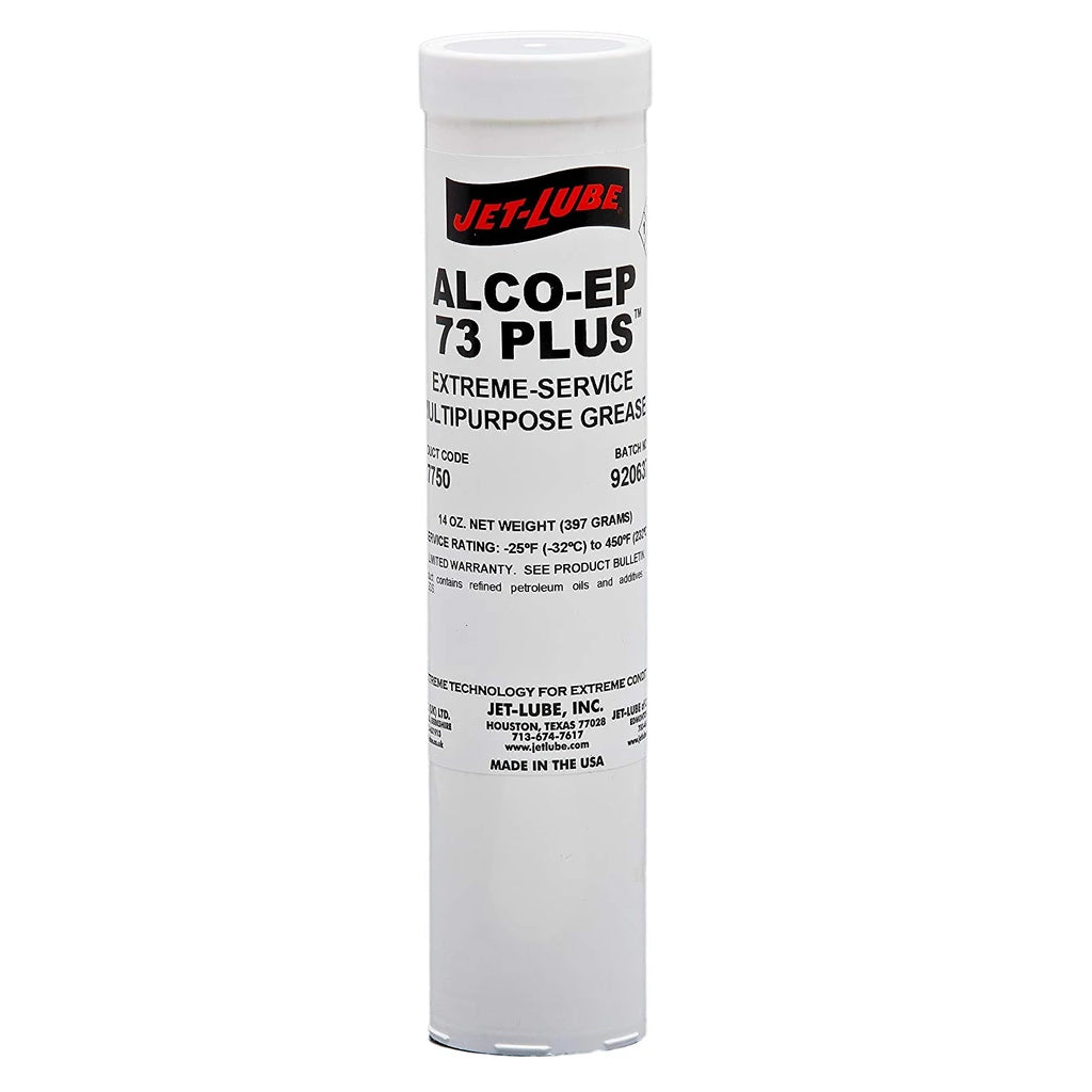 Buy 37750 - Jet-Lube Alco-Ep-73 Plus Cartridge | IndustrialStop