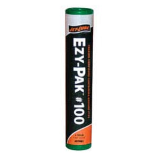 Jet-Lube Ezy-Pak #100 Packing Compound Containing PTFE