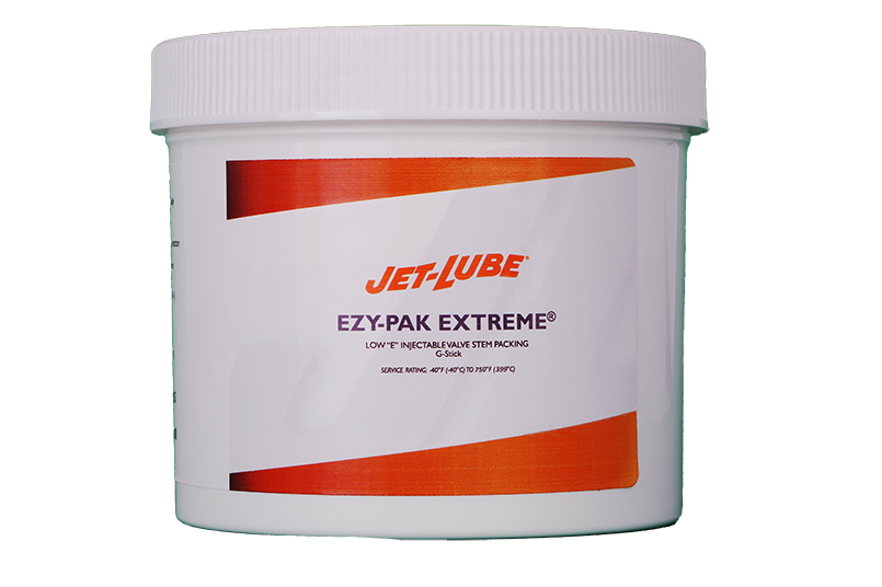 Jet-Lube Ezy-Pak™ Extreme