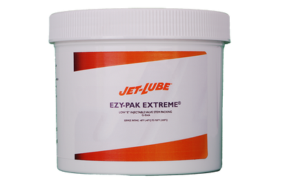 Jet-Lube Ezy-Pak™ Extreme