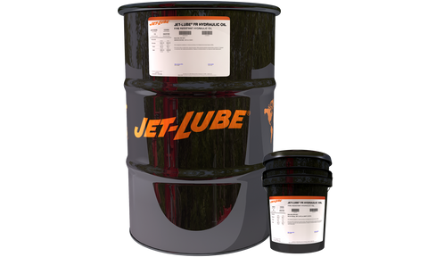 Jet-Lube FR Hydraulic Oil ISO 68