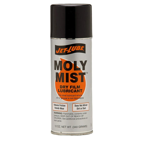 16041 - Jet-Lube Moly-Mist Aerosol