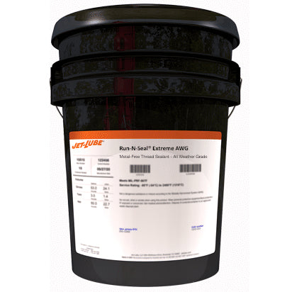 Jet-Lube Run-N-Seal Extreme 2 Gal