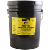 Jet-Lube 21 Arctic Double Duty Drill Collar & Tool Joint Compound