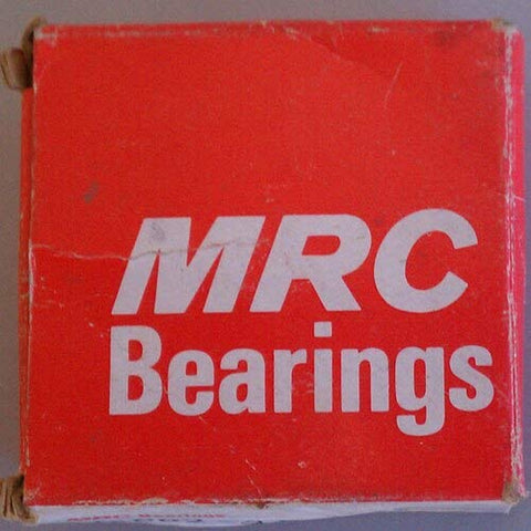 MRC 306SZZG Single Row Ball Bearing