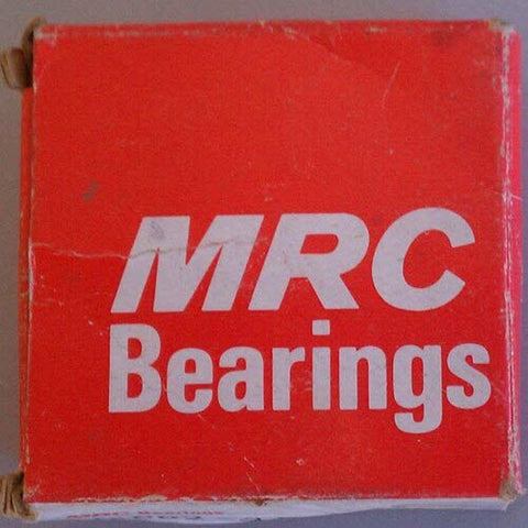 MRC 5204CF Double Row Ball Bearing