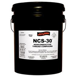 27924 - Jet-Lube NCS-30 Arctic 150 Lb. Drum