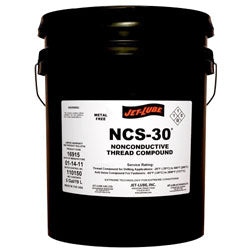 27911 - Jet-Lube NCS-30 Arctic 22 lb Pail Plastic