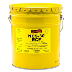23729 - Jet-Lube NCS-30 ECF 50 Gal. Drum