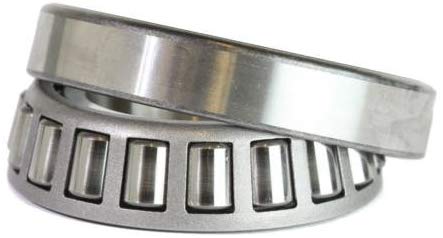 NSK 0400-5141 HR32306J Bearing Pinion Shaft