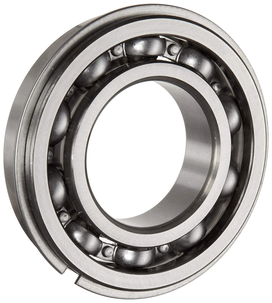 Buy NSK 6207NR Deep Groove Ball Bearing IndustrialStop