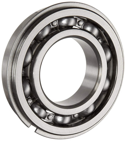 NSK 6207NR Deep Groove Ball Bearing