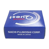 Nachi Bearings 8049-30600 Double Row Angular Contact Bearing