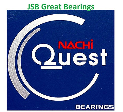 Nachi Quest 6206-2NSE9 516840 Blower Rear Bearing
