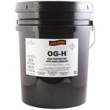 26024 - Jet-Lube OG-H Open Gear Lubricant 15 gal Drum