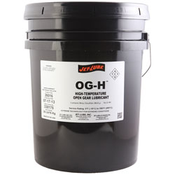 26029 - Jet-Lube OG-H 400 lb 50 gal Drum