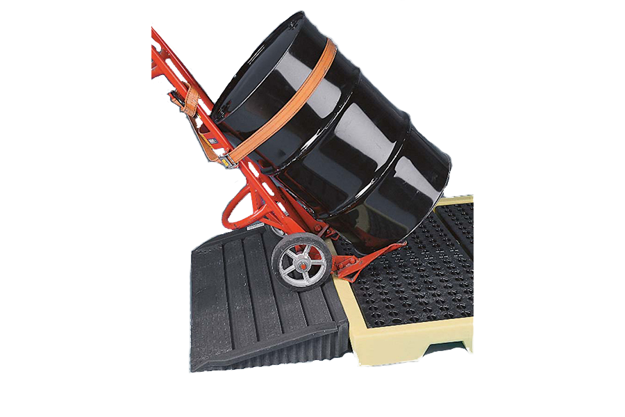 Oil Safe 450555 Ramp 6"