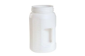 Containers And Lids