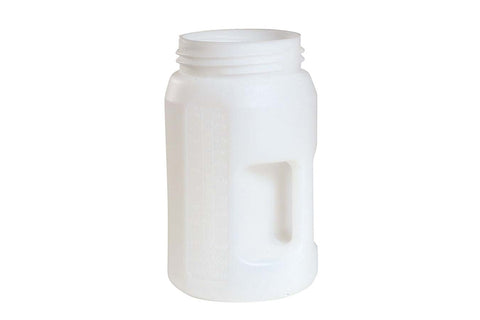 Oil Safe 101003 3 Liter/US Quart Drum