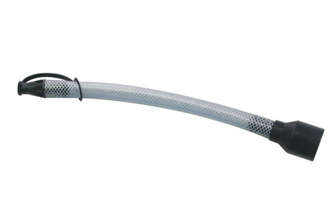 Oil Safe 102020 Stretch Spout Hose Extension
